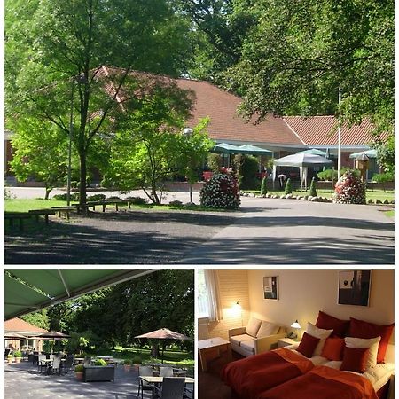 Hotel Skovridergaarden Nakskov Luaran gambar