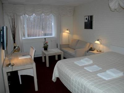 Hotel Skovridergaarden Nakskov Luaran gambar