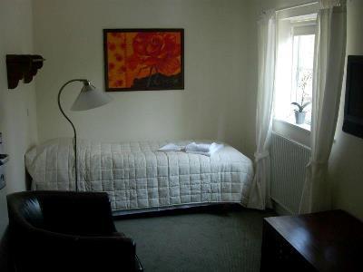 Hotel Skovridergaarden Nakskov Luaran gambar