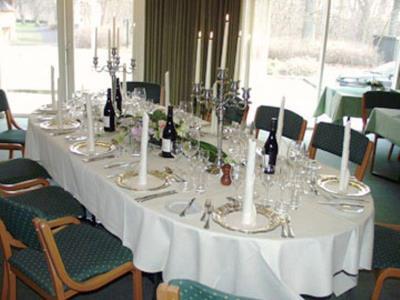 Hotel Skovridergaarden Nakskov Luaran gambar